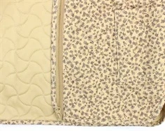 Wheat termojakke Herta gooseberry wine